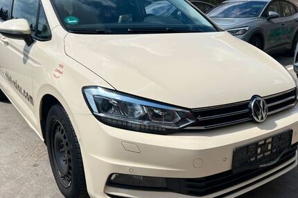 VW Touran