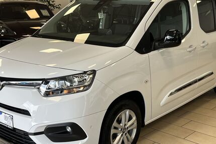 Toyota Proace City 30.715 km 27.900 &euro; Bonn 53227
