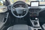 Ford Focus EcoBlue.Nav.Temp.SHZ.Serv-Neu.EU6 GARANTIE.1 35.000 km 15.000 &euro; Erftstadt 50374