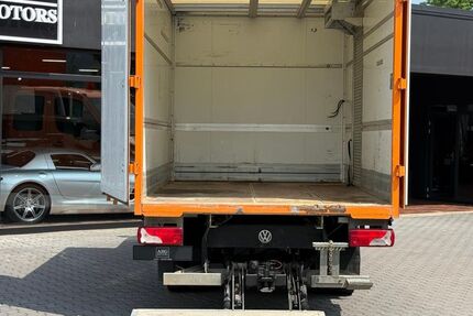 VW Crafter 105.139 km 33.319 &euro; Bonn 53177