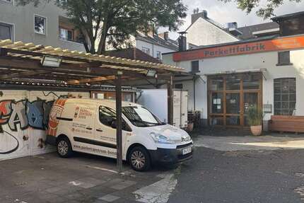 Halle in Bonn 1.400 € 60 m²