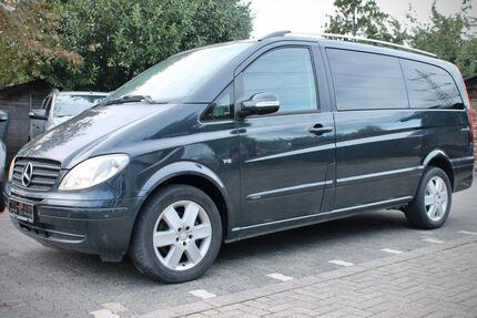 Mercedes-Benz Viano 171.000 km 12.900 &euro; Köln 51145