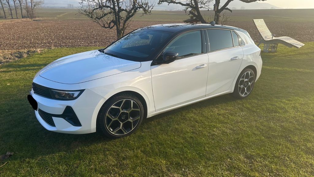 Opel Astra 77.000 km 18.000 &euro; Köln 51149