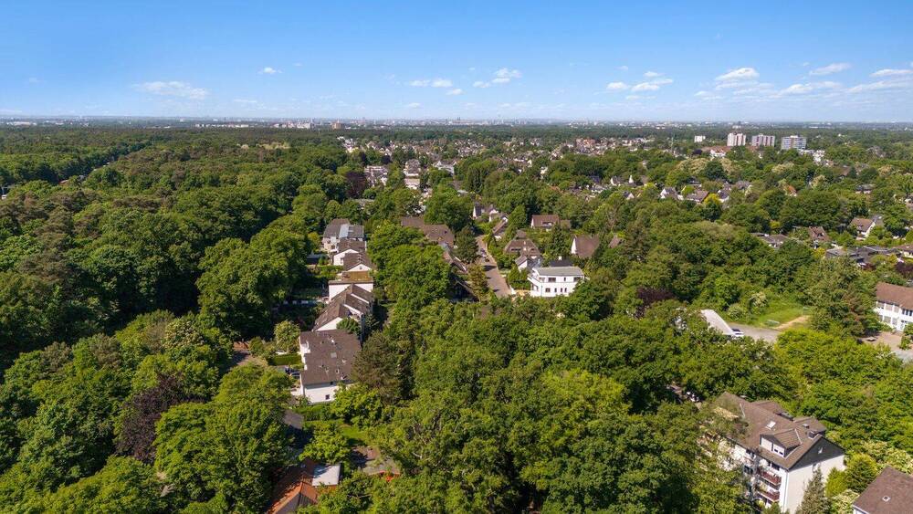 Grundstück Bergisch Gladbach Frankenforst - 920.000&euro; | Angebot:25685031