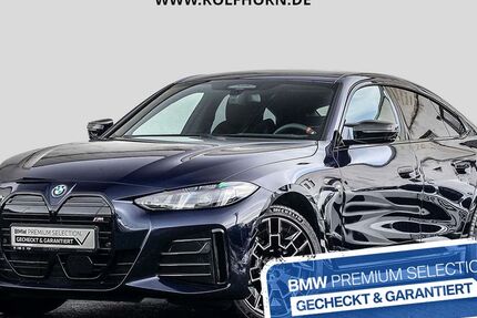 BMW i4 25.221 km 54.540 &euro; Euskirchen 53879