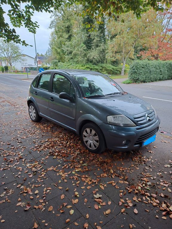 Citroen C3 175.000 km 2.400 € Köln 51067