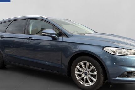 Ford Mondeo 89.475 km 14.999 &euro; Hennef 53773