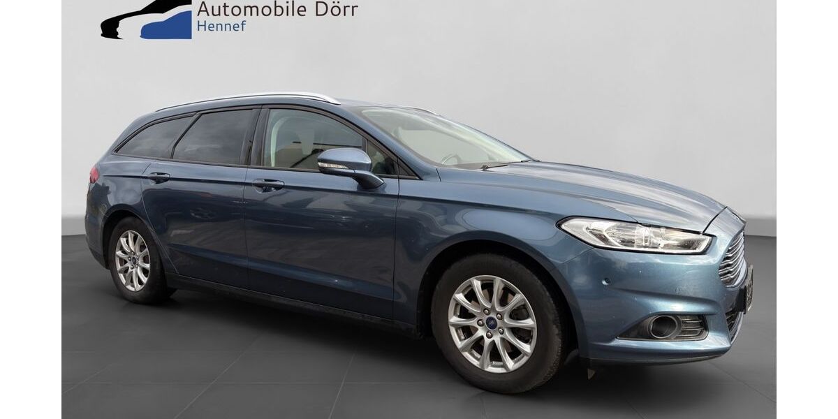 Ford Mondeo 89.475 km 14.999 &euro; Hennef 53773