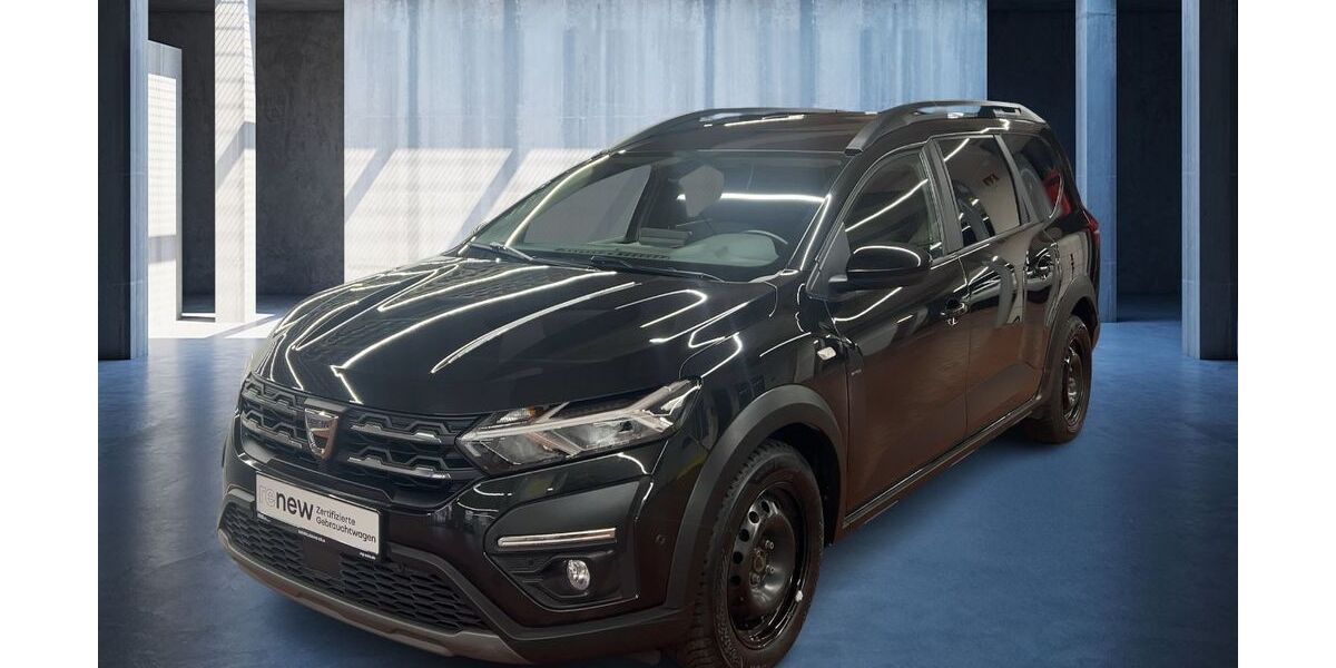 Dacia Jogger 83.522 km 14.900 &euro; Köln 50939