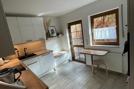 Untergeschoss Wohnung Swisttal zimmer