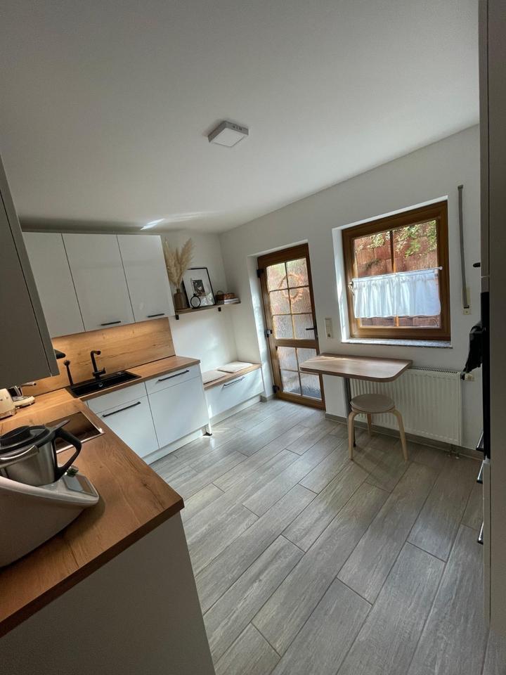 Untergeschoss Wohnung Swisttal zimmer