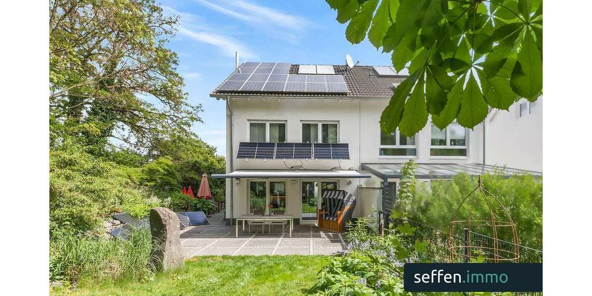 Einfamilienhaus Bonn Hardtberg - 6 Zimmer, 153 m&sup2;, 895.000&euro; | Angebot:26805196