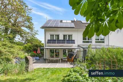 Haus Bonn Hardtberg - 6 Zimmer, 153 m&sup2;, 895.000&euro; | Angebot:26805196