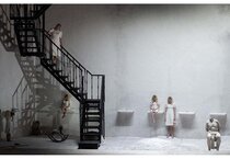 Salome - Strauss (MET 2024/25)