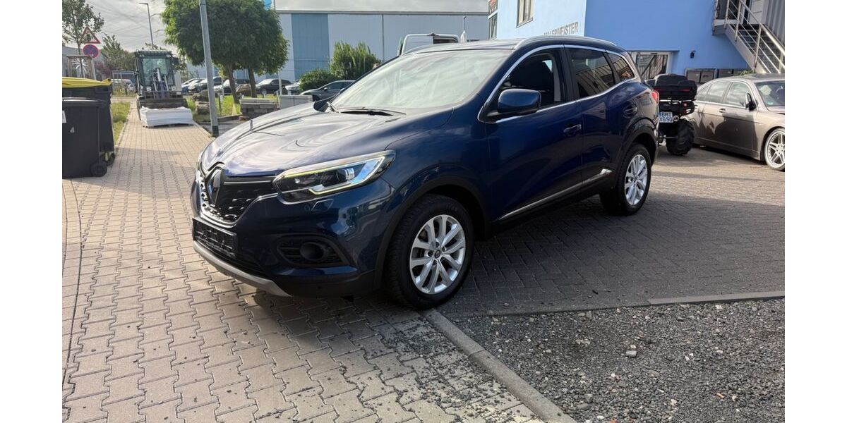 Renault Kadjar 64.500 km 13.900 &euro; brühl 50321