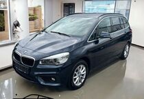 BMW 216