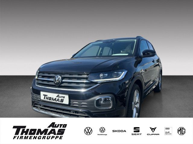 T-Cross
