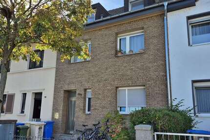 Haus Bonn Auerberg - 6 Zimmer, 165 m&sup2;, 395.000&euro; | Angebot:27657153