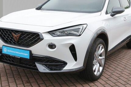 Cupra Formentor 26.227 km 24.950 &euro; Meckenheim / Bonn 53340
