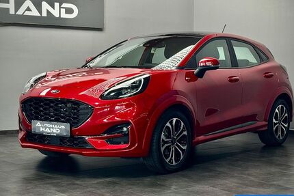 Ford Puma 43.999 km 16.990 &euro; Bad Honnef/Rottbitze 53604