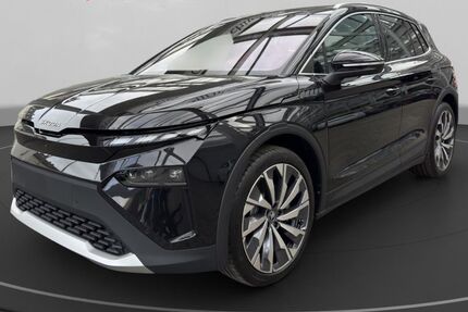 Skoda Elroq 8.000 km 41.990 € Köln-Mülheim 51063