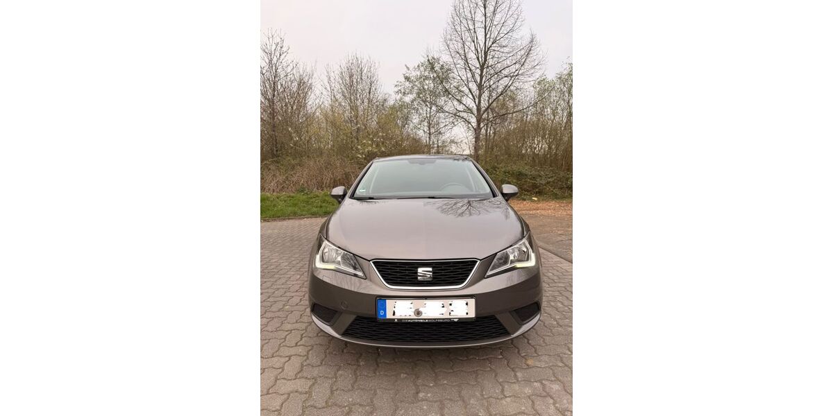 Seat Ibiza 146.200 km 7.200 &euro; Remagen 53424