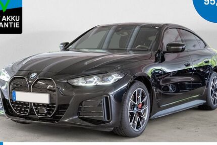 BMW i4 16.764 km 40.890 € Bergisch Gladbach 51469