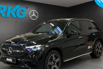 Mercedes-Benz GLC 300 9.102 km 63.470 &euro; Bornheim 53332
