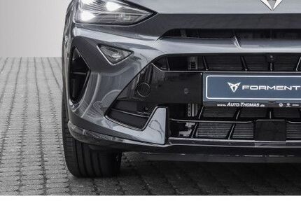 Cupra Formentor 2.500 km 39.370 &euro; Bonn 53227