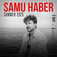 Samu Haber - Summer 2025 Bonn
