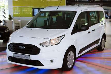Ford Transit Connect 68.270 km 15.950 &euro; Troisdorf 53842