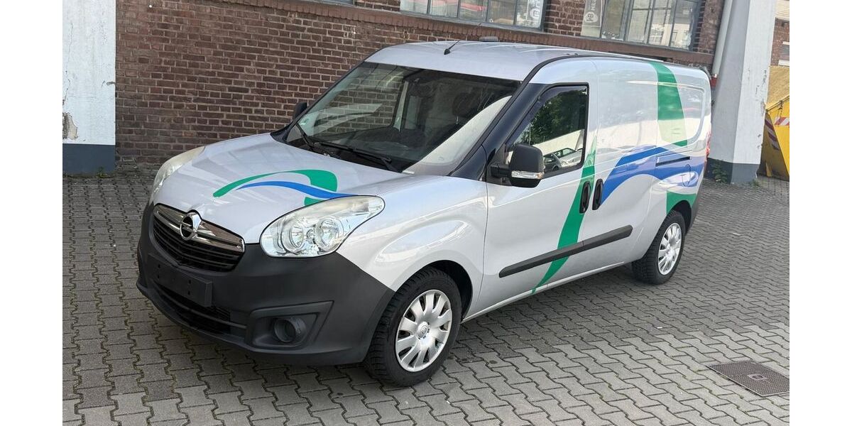 Opel Combo 145.585 km 4.890 &euro; Köln 51069