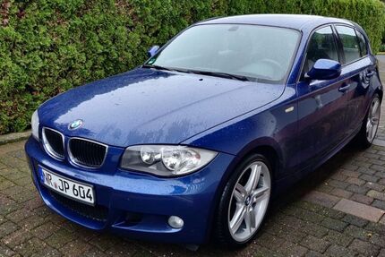 BMW 118 117.180 km 6.599 € Windhagen 53578