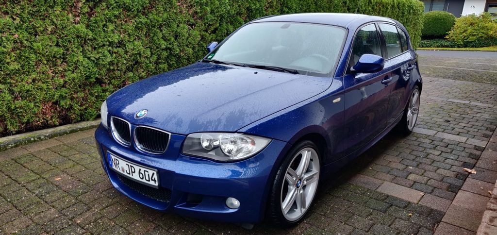 BMW 118 117.180 km 6.599 € Windhagen 53578