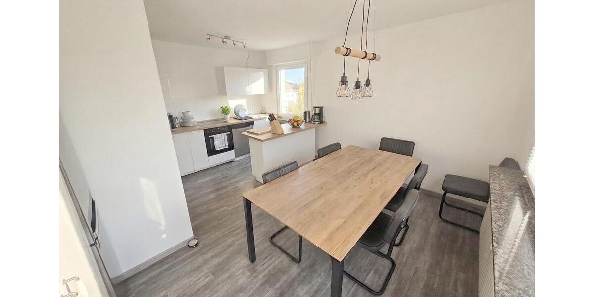 Erdgeschoßwohnung Köln Porz - 3 Zimmer, 85 m&sup2;, 1.050&euro; | Angebot:25903385