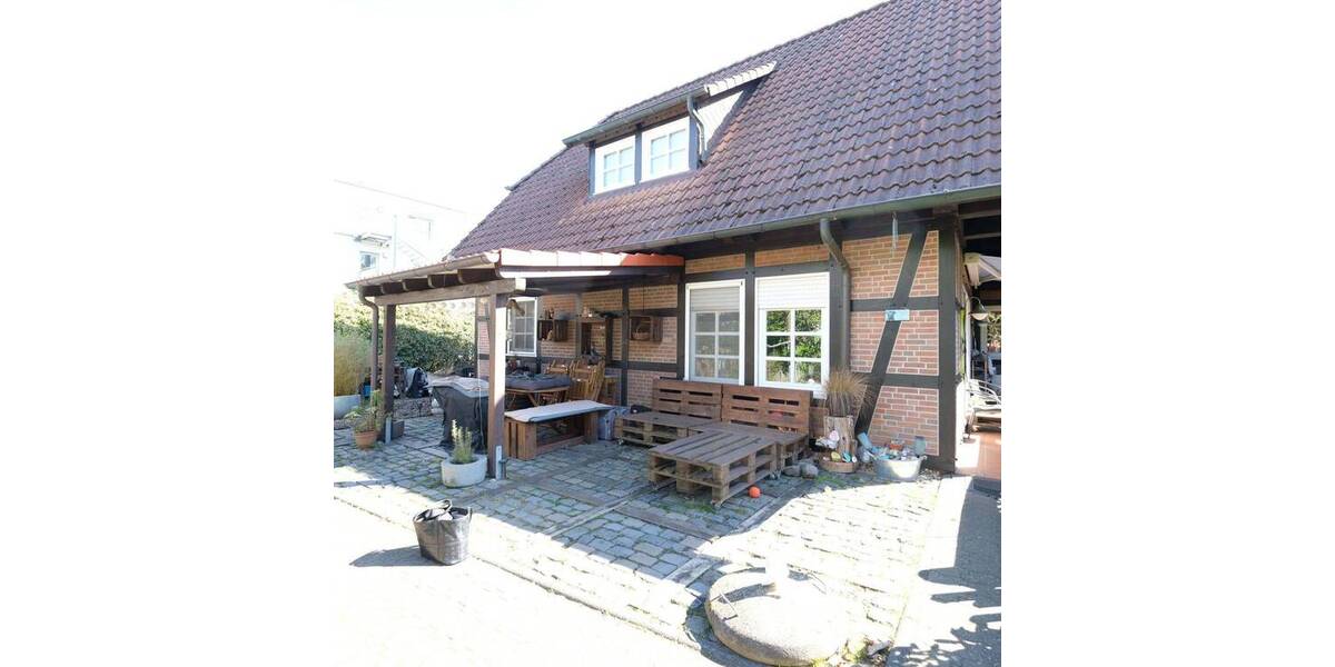 Doppelhaushälfte Rösrath - 3 Zimmer, 90 m&sup2;, 355.000&euro; | Angebot:26607069