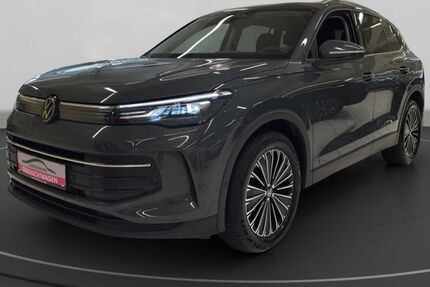 VW Tiguan 40.979 km 31.770 &euro; Bonn 53119