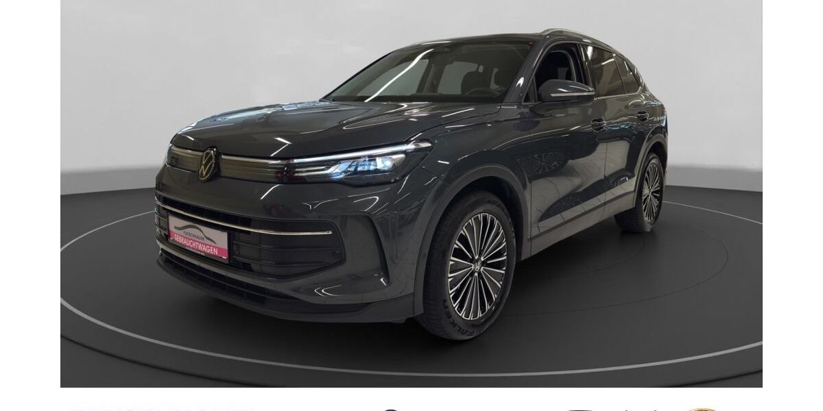 VW Tiguan 40.979 km 31.770 &euro; Bonn 53119