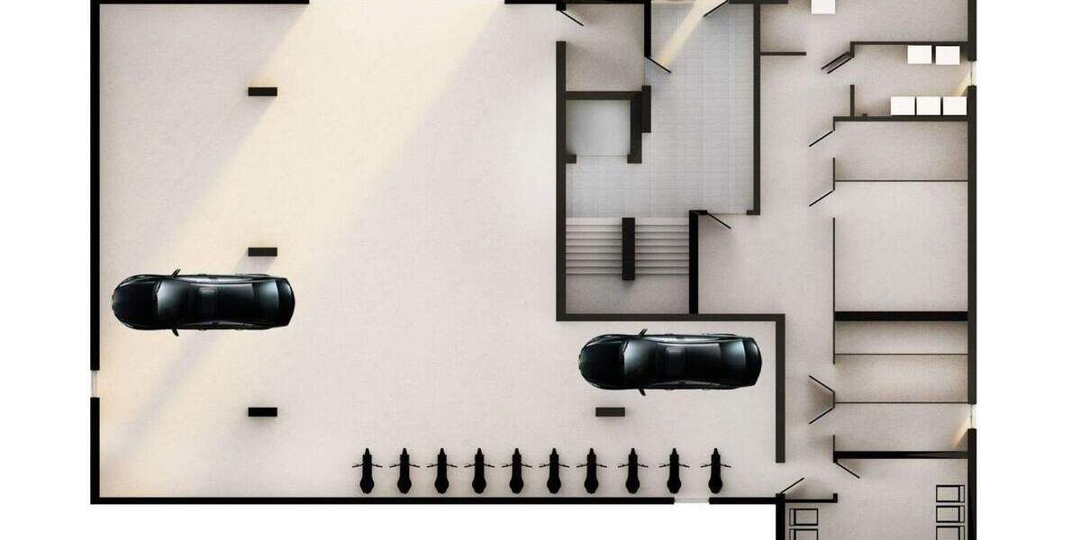 Etagenwohnung Bonn Schweinheim - 3 Zimmer, 114 m&sup2;, 778.000&euro; | Angebot:25781149