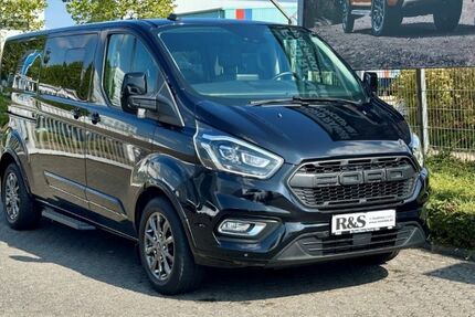 Ford Tourneo Custom 42.230 km 34.890 &euro; Köln 50769