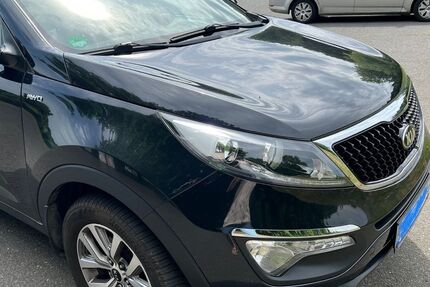 Kia Sportage 121.948 km 9.500 &euro; Breitscheid 53547