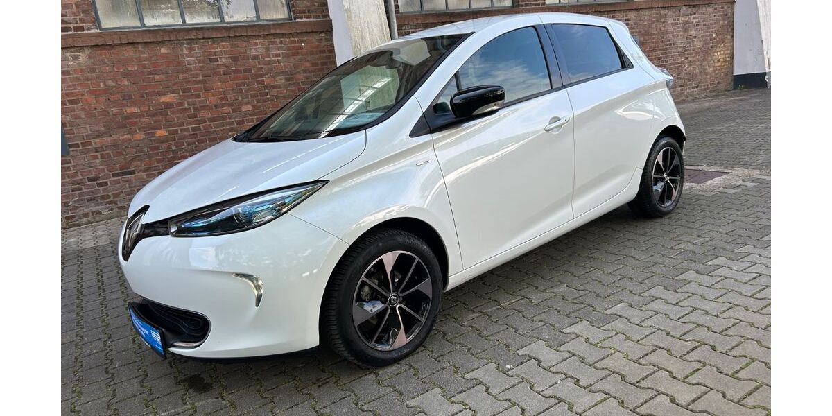 Renault ZOE 51.200 km 10.600 &euro; Köln 51069