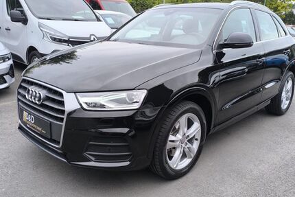 Audi Q3 76.235 km 20.899 € Eitorf 53783