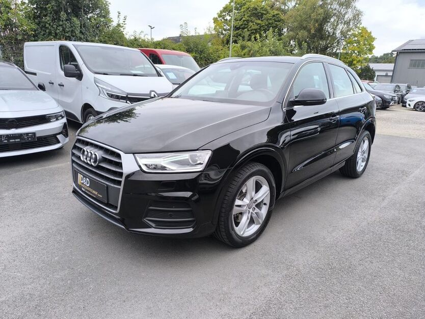 Audi Q3 76.235 km 20.899 € Eitorf 53783