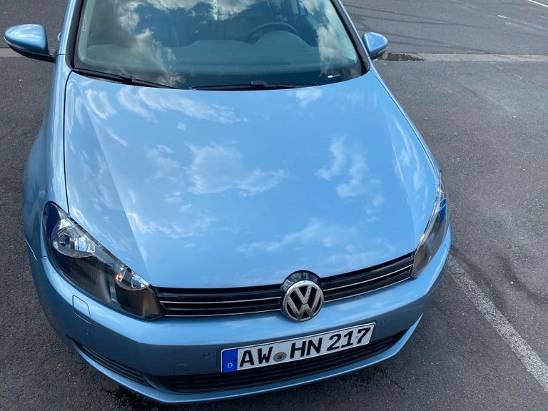VW Golf 140.000 km 4.300 € Bad Neuenahr 53474