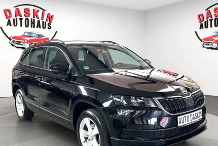 Skoda Karoq 160.000 km 13.800 &euro; Köln 50827