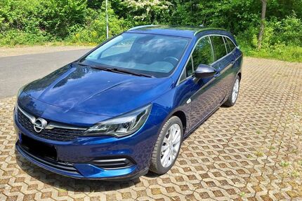 Opel Astra 83.500 km 10.600 &euro; Remagen 53424