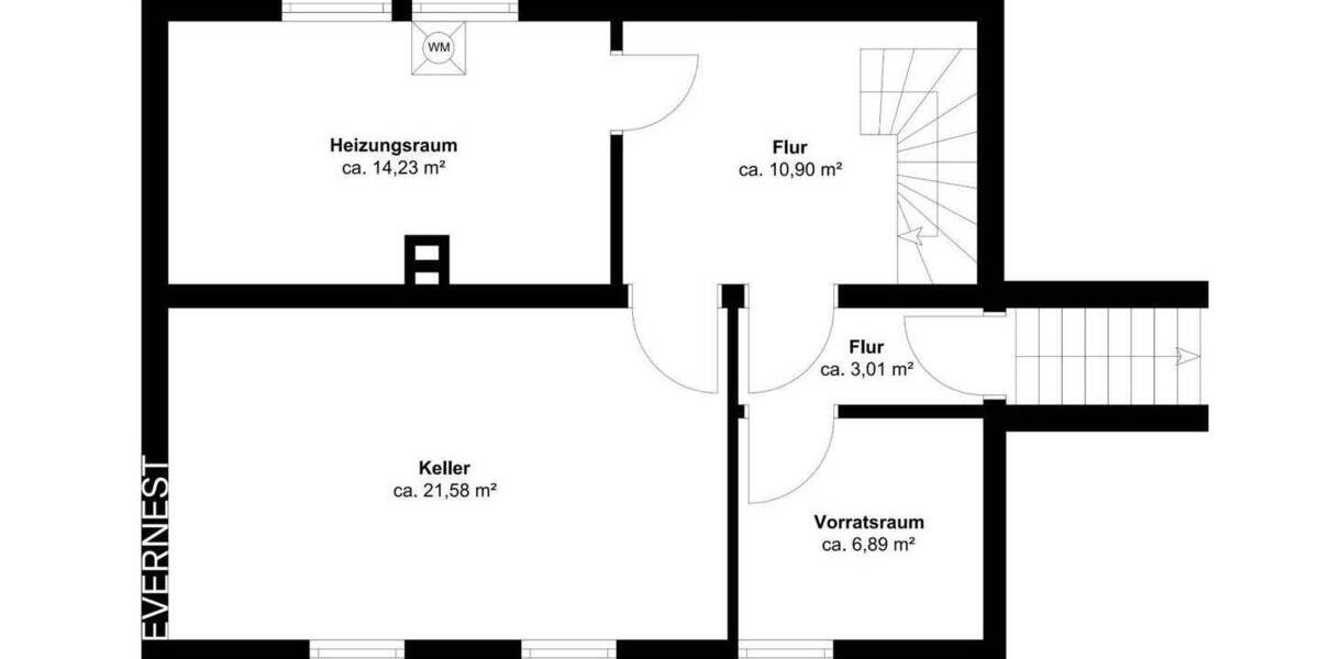 Einfamilienhaus Bergisch Gladbach Lückerath - 5 Zimmer, 121 m&sup2;, 640.000&euro; | Angebot:25738445