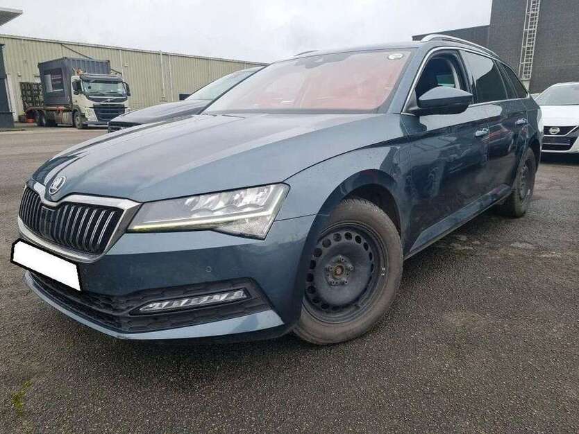 Superb