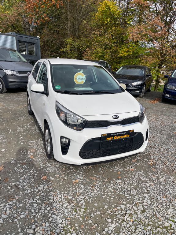 Kia Picanto 37.000 km 10.900 € Overath 51491